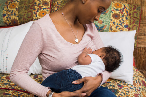Infant Feeding
