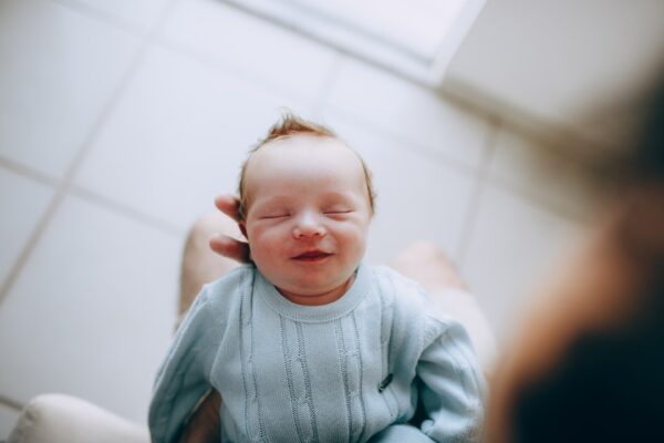 Infant Feeding + Meditations for Pregnancy and Birth