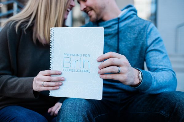 Modern Birth + Infant Feeding